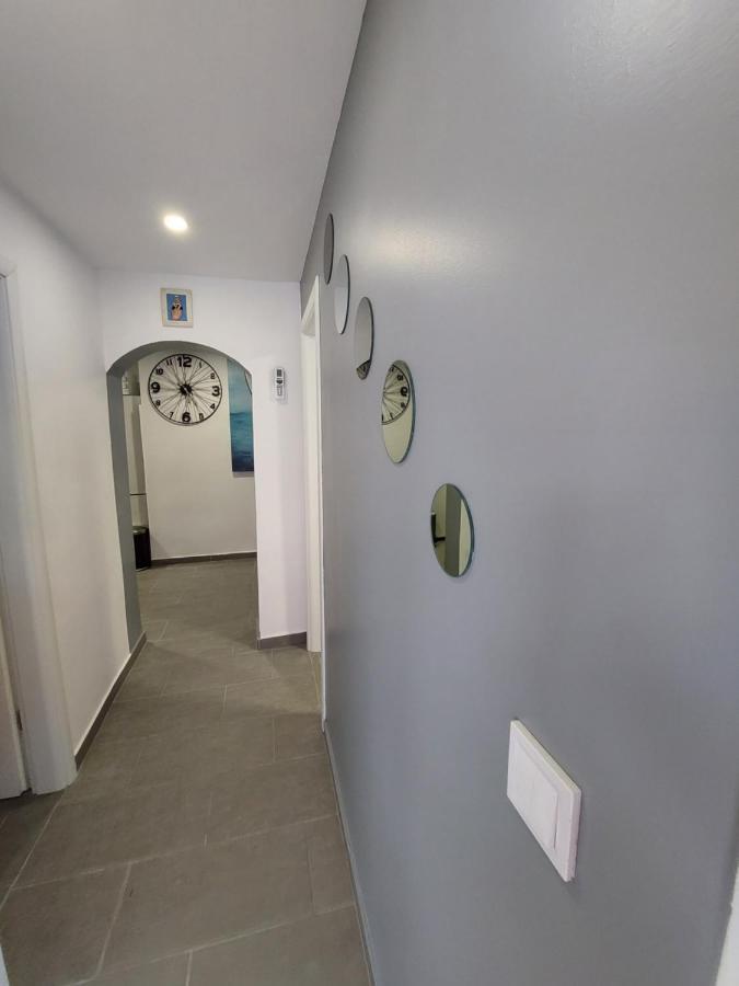 Apartman Karla Jadrija Buitenkant foto